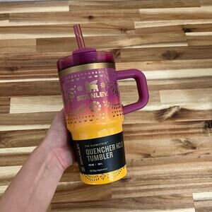 NWOB Stanley Limited Edition Sunrise Catrina | 20oz
